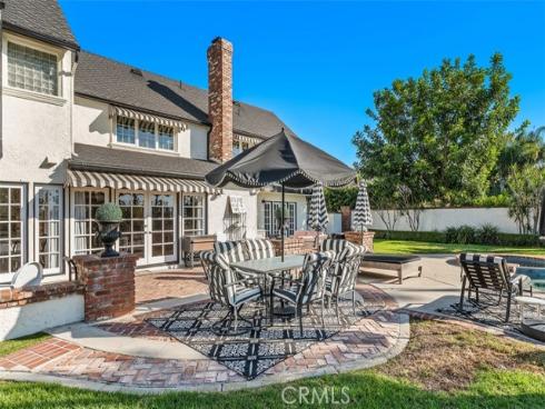 27101  Shenandoah   Drive, Laguna Hills, CA