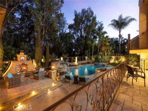 27773  Hidden Trail   Road, Laguna Hills, CA