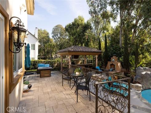 27773  Hidden Trail   Road, Laguna Hills, CA