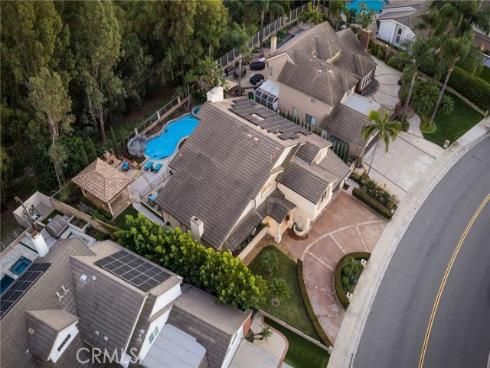 27773  Hidden Trail   Road, Laguna Hills, CA
