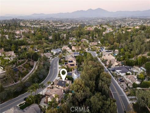 27773  Hidden Trail   Road, Laguna Hills, CA