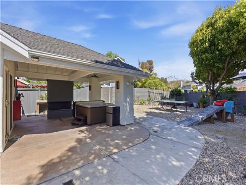 14  Dry Creek  , Laguna Hills, CA