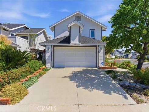 14  Dry Creek  , Laguna Hills, CA
