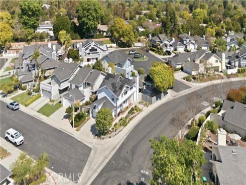 14  Dry Creek  , Laguna Hills, CA