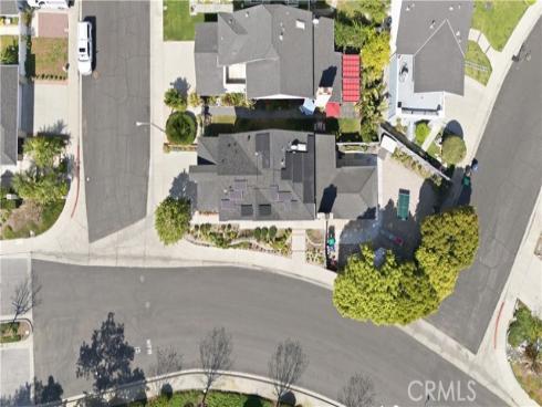 14  Dry Creek  , Laguna Hills, CA