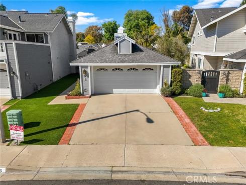 3  Jasmine Creek  , Laguna Hills, CA