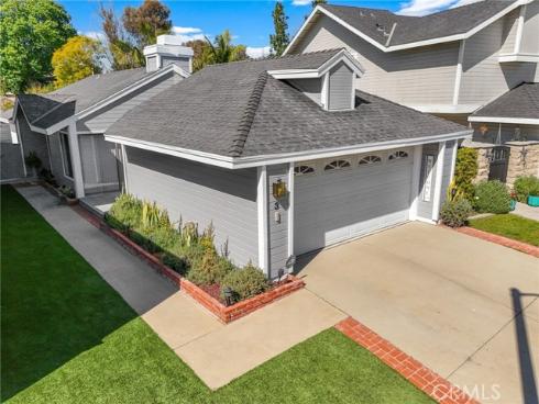 3  Jasmine Creek  , Laguna Hills, CA