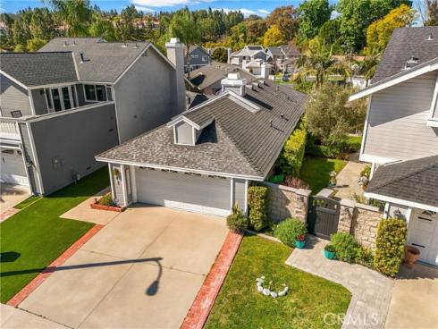 3  Jasmine Creek  , Laguna Hills, CA