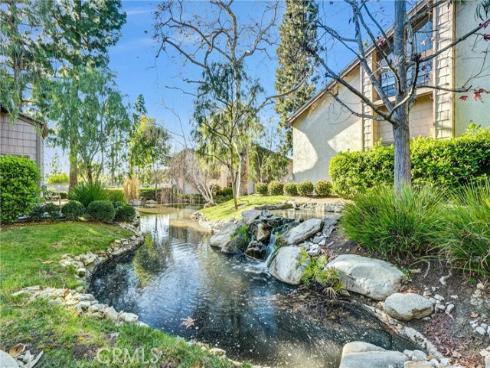 26701  Quail Creek #152  , Laguna Hills, CA