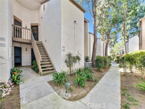 26701  Quail Creek #152  , Laguna Hills, CA