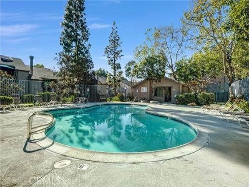 26701  Quail Creek #152  , Laguna Hills, CA