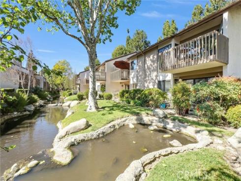 26701  Quail Creek #152  , Laguna Hills, CA