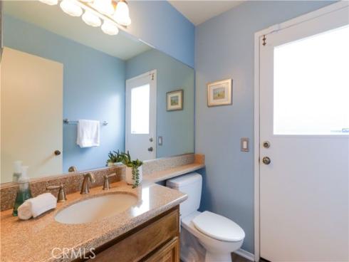 25521  Creek Drive  , Laguna Hills, CA