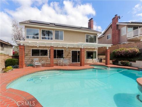 25521  Creek Drive  , Laguna Hills, CA