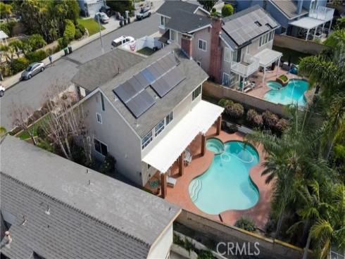 25521  Creek Drive  , Laguna Hills, CA