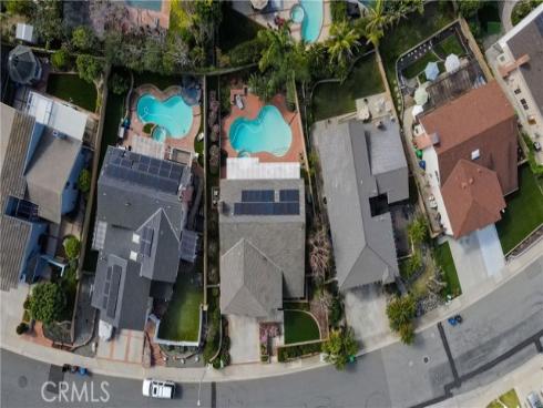 25521  Creek Drive  , Laguna Hills, CA