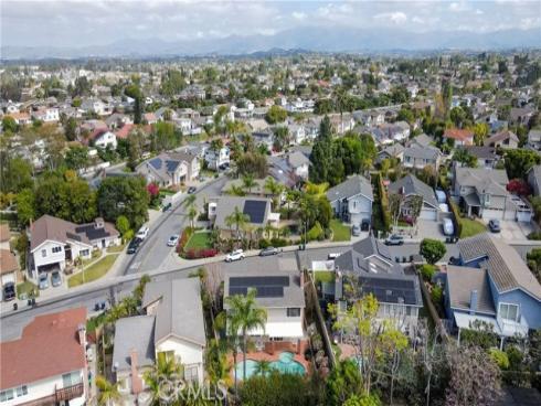 25521  Creek Drive  , Laguna Hills, CA