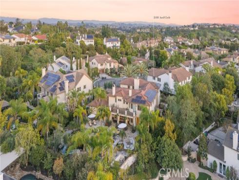 25101  Anvil   Circle, Laguna Hills, CA