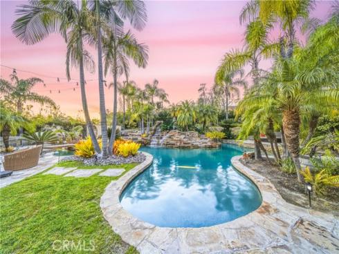 25101  Anvil   Circle, Laguna Hills, CA