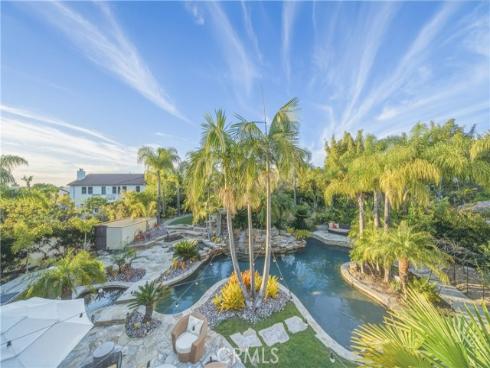 25101  Anvil   Circle, Laguna Hills, CA