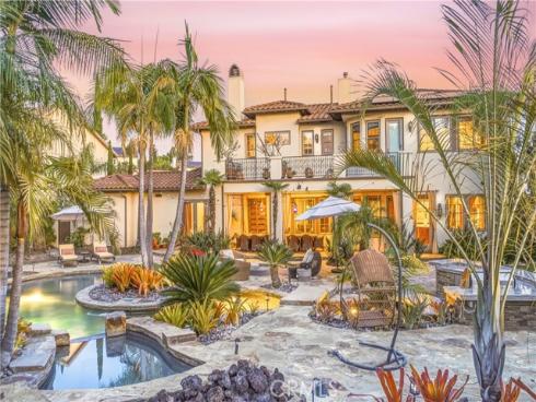 25101  Anvil   Circle, Laguna Hills, CA