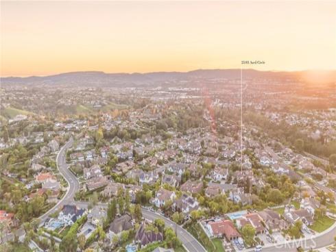 25101  Anvil   Circle, Laguna Hills, CA