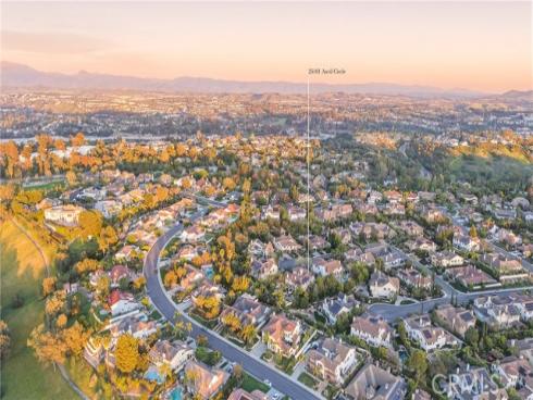 25101  Anvil   Circle, Laguna Hills, CA