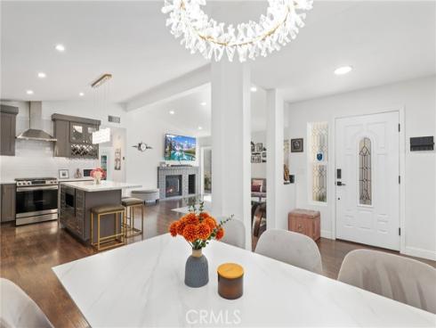 22  Misty Creek   Lane, Laguna Hills, CA