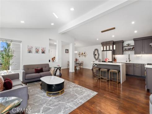 22  Misty Creek   Lane, Laguna Hills, CA