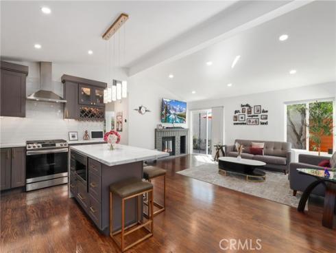 22  Misty Creek   Lane, Laguna Hills, CA