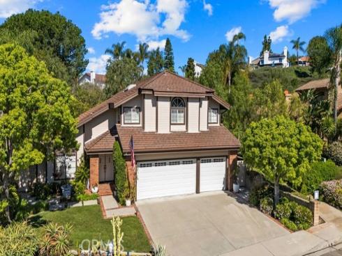 24711 Monte Royale , Laguna Hills, CA