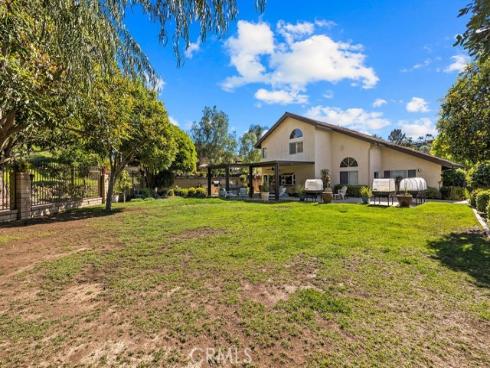 24711 Monte Royale , Laguna Hills, CA