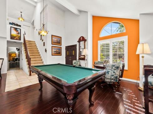 24711 Monte Royale , Laguna Hills, CA