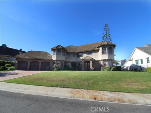 25462 Gallup Circle