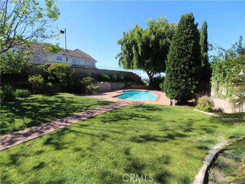 25462  Gallup Circle  , Laguna Hills, CA