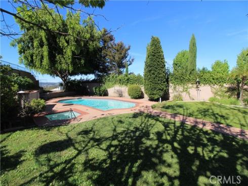 25462  Gallup Circle  , Laguna Hills, CA