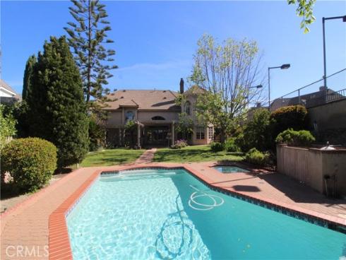 25462  Gallup Circle  , Laguna Hills, CA