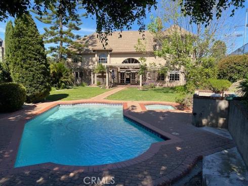 25462  Gallup Circle  , Laguna Hills, CA