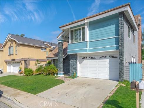 24831 Largo , Laguna Hills, CA