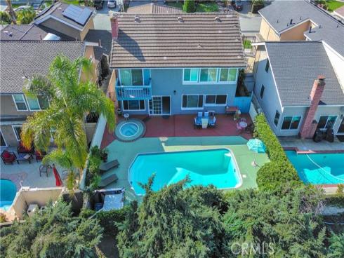 24831 Largo , Laguna Hills, CA