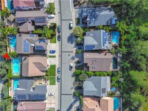 24831 Largo , Laguna Hills, CA