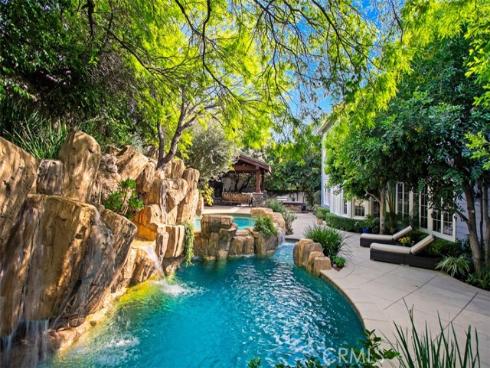 26012  Horseshoe Cr  , Laguna Hills, CA