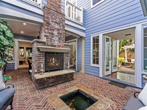 26012 Horseshoe Cr , Laguna Hills, CA