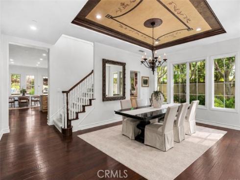 26012 Horseshoe Cr , Laguna Hills, CA