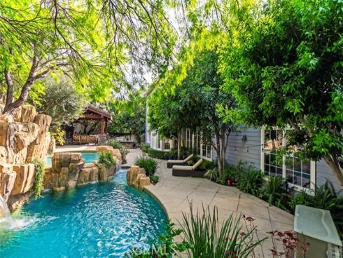 26012 Horseshoe Cr , Laguna Hills, CA