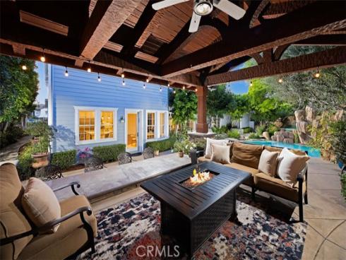 26012 Horseshoe Cr , Laguna Hills, CA