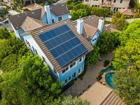 26012 Horseshoe Cr , Laguna Hills, CA