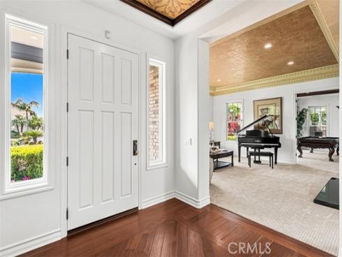 26012 Horseshoe Cr , Laguna Hills, CA