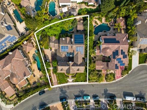 26012 Horseshoe Cr , Laguna Hills, CA
