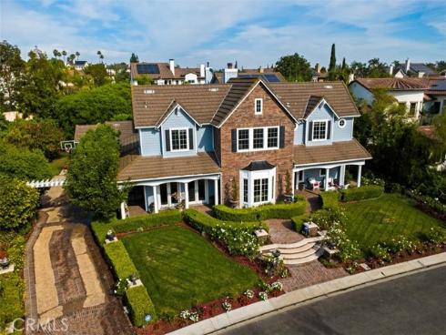 26012 Horseshoe Cr , Laguna Hills, CA